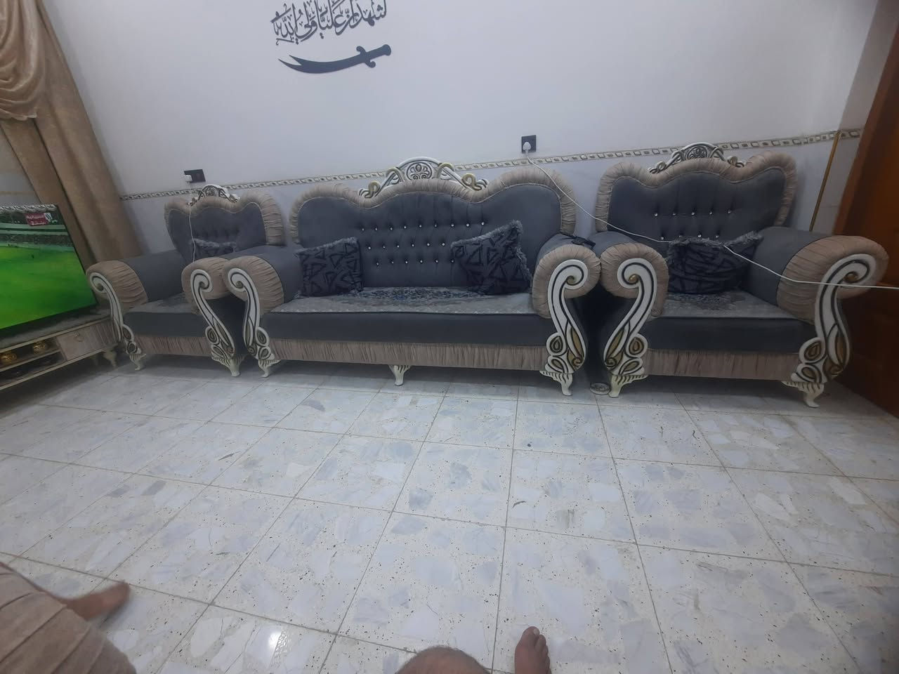 تخم عراقي عشر مقاعد رقم ***********
