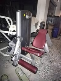 سيقان امامي • لايف سكنجر • بغداد