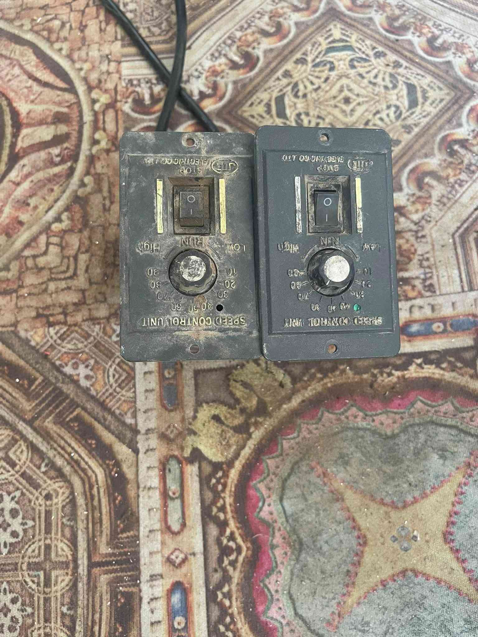 سلام وعليكم قطع غيار تفصيخ البيع شتريد موجود بغداد واكو توصيل 🚚 الجميع المحافظات ***********  تحياتي للجميع
