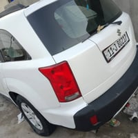 ❤️🌹 للبيع ساسوكي  XL7 موديل 2008 1/كير(مكفول) ✔️ 2/محرك(مكفول) ✔️  3/ت...