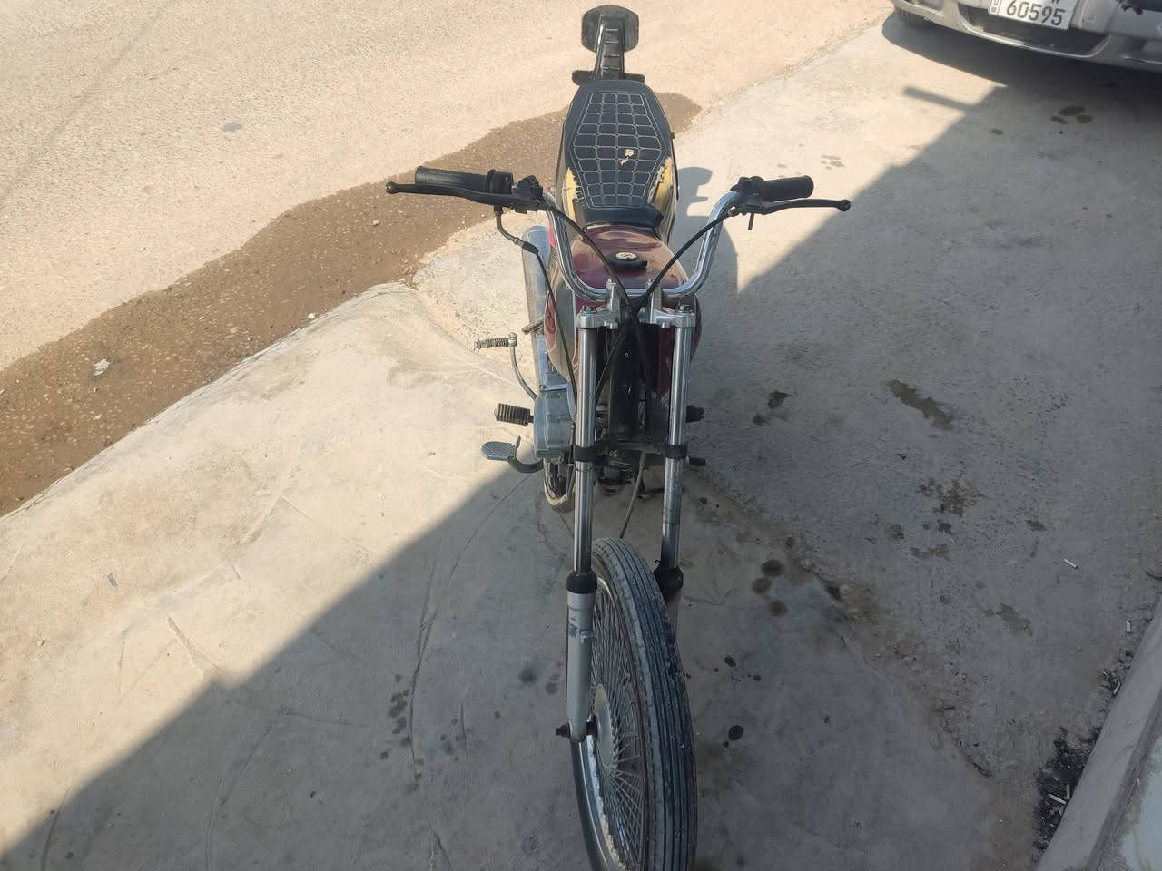 اربعه كير نضيفه المكينه سعر 275وبيه مجال ***********نجف
