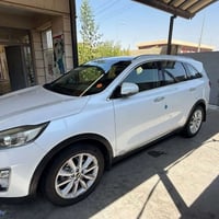 سورنتو • ٢٠١٦ • فول مواصفات