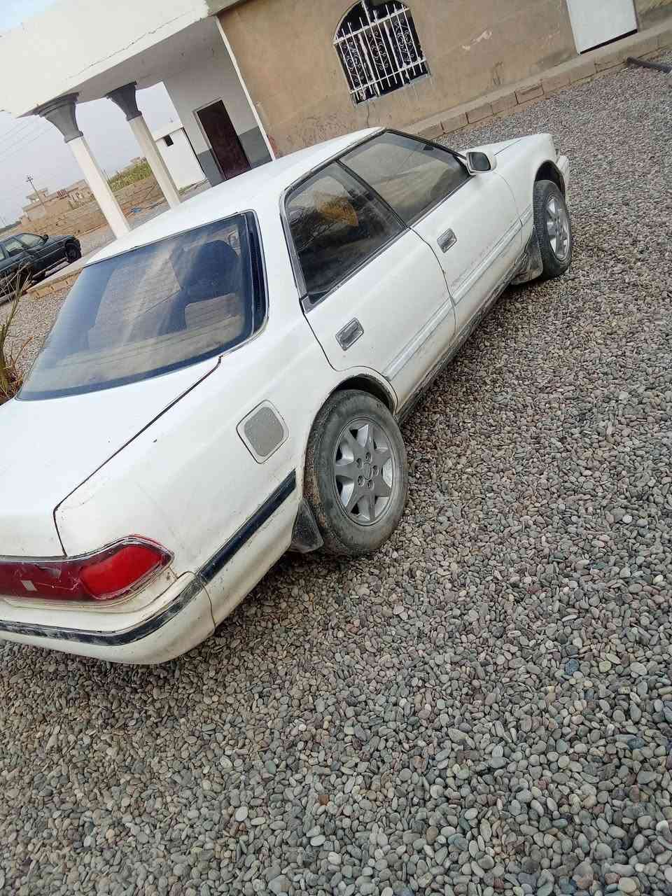 مارك • محرك زين • الحويجه