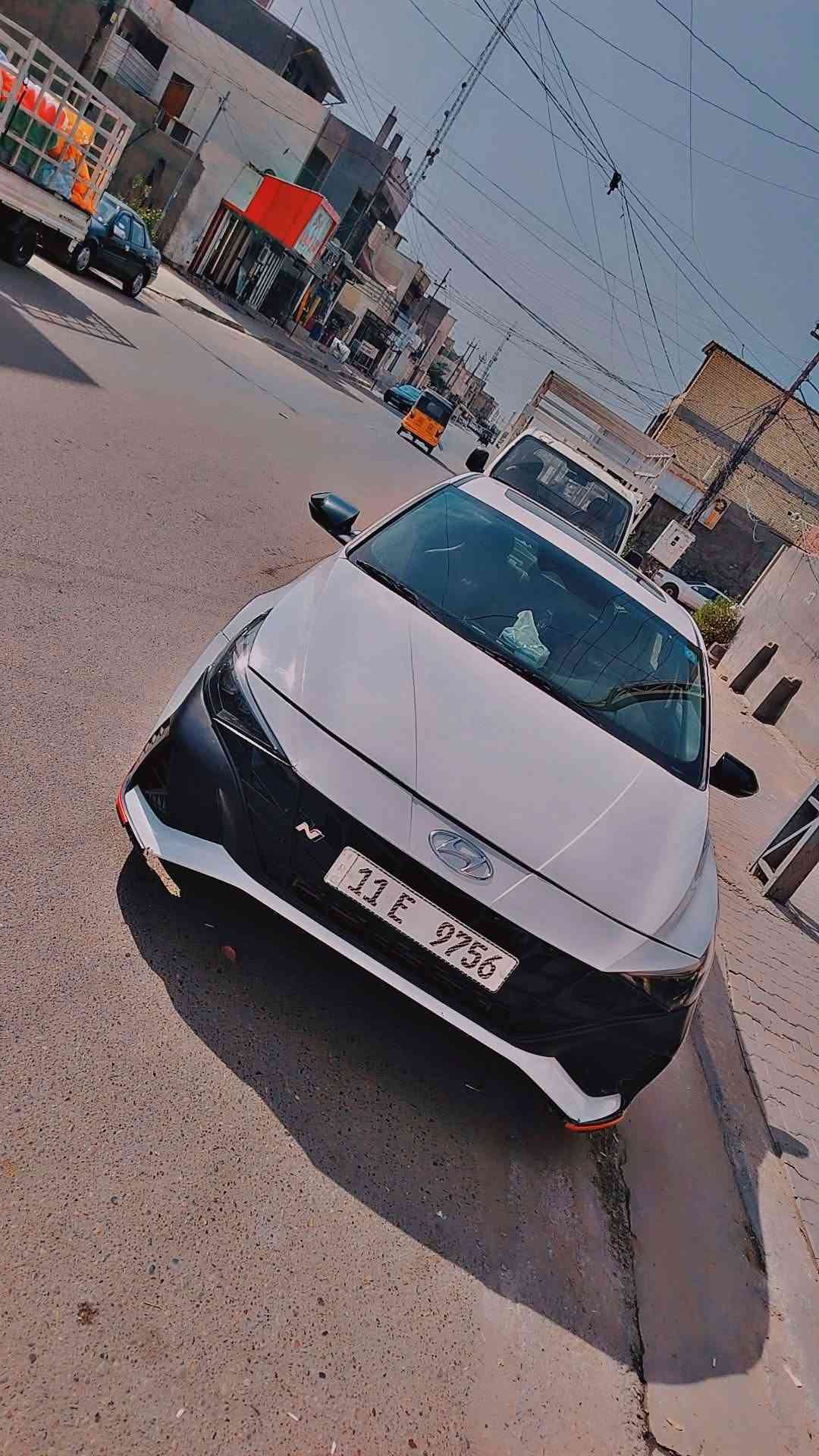 الانترا N • ٢٠٢٣ • ٤٤٠٠٠ كم