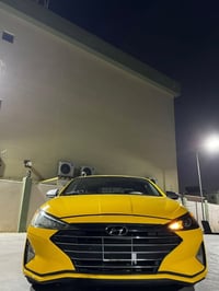 النترا 2020 • وارد امريكا • محرك 2000