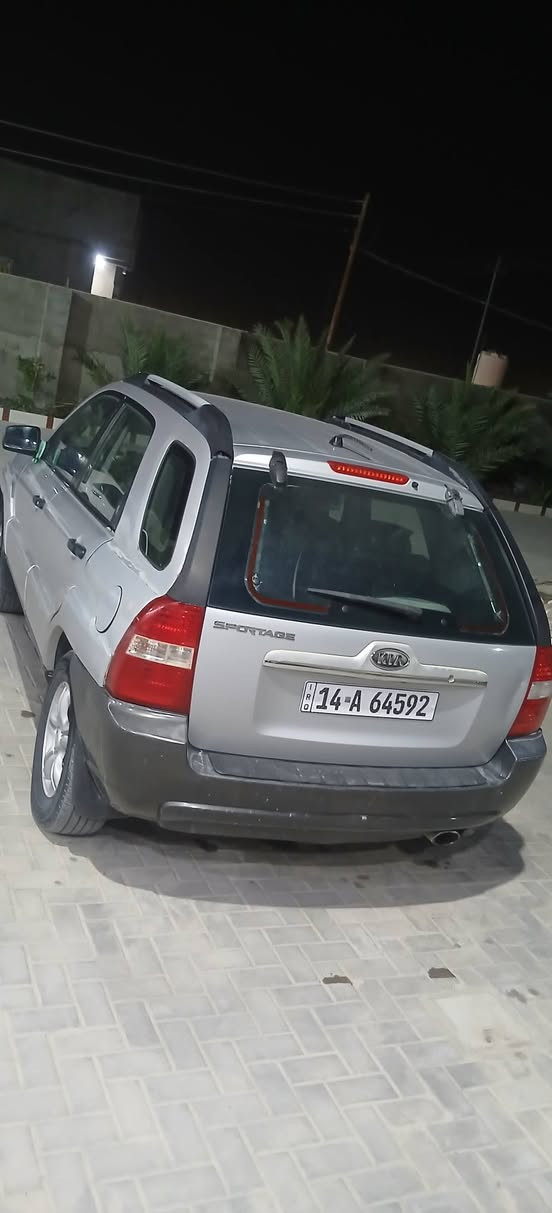 سبورتج خليجي ٢٠٠٧ بصره رقم نكليزي سنويه جديده  تحويل ثاني يوم لمكان لبصره سفوان
سعر  95بيه مجال تواصل على ***********
