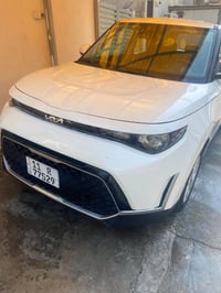 موديل ٢٠٢٥ • وارد أمريكي • حادث