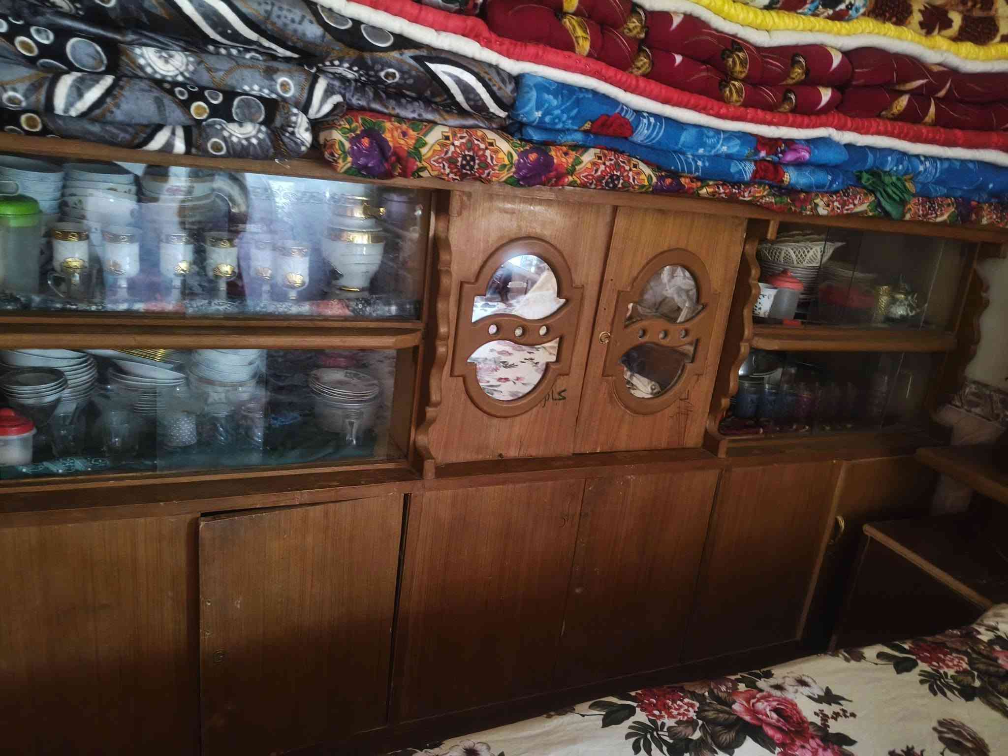 غرفه اخشاب • اصلي • بابل