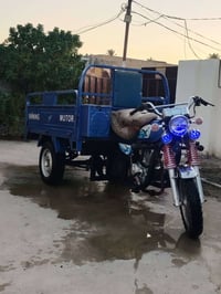 ستوته • موديل ٢٣ • محرك ٢٥