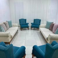 تركي • ١٠نفر • خشب زان