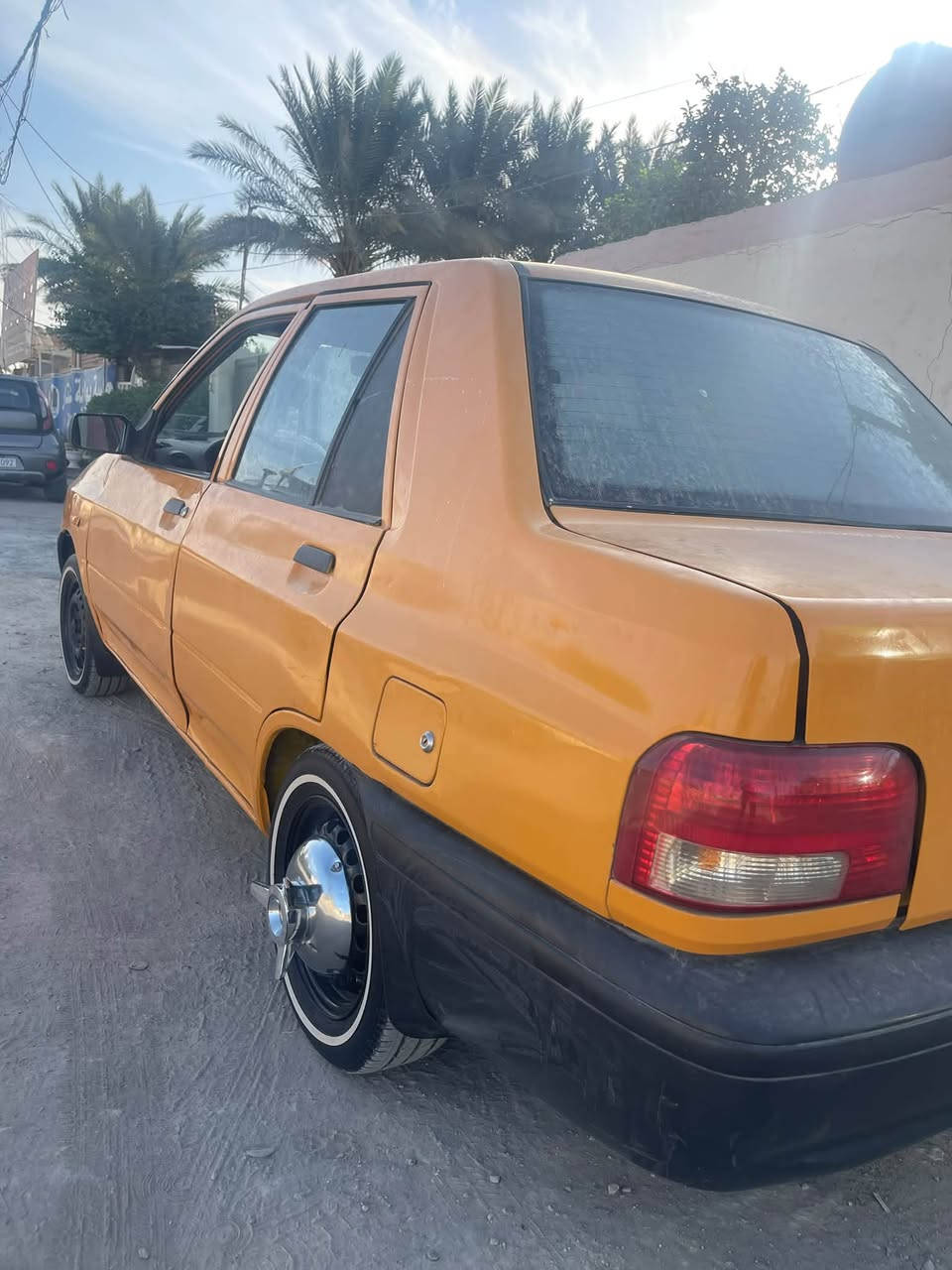 سايبه • ٢٠١٥ • رقم بابل