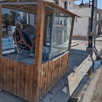 مكينة جديدة • للبيع • عذبانة حب