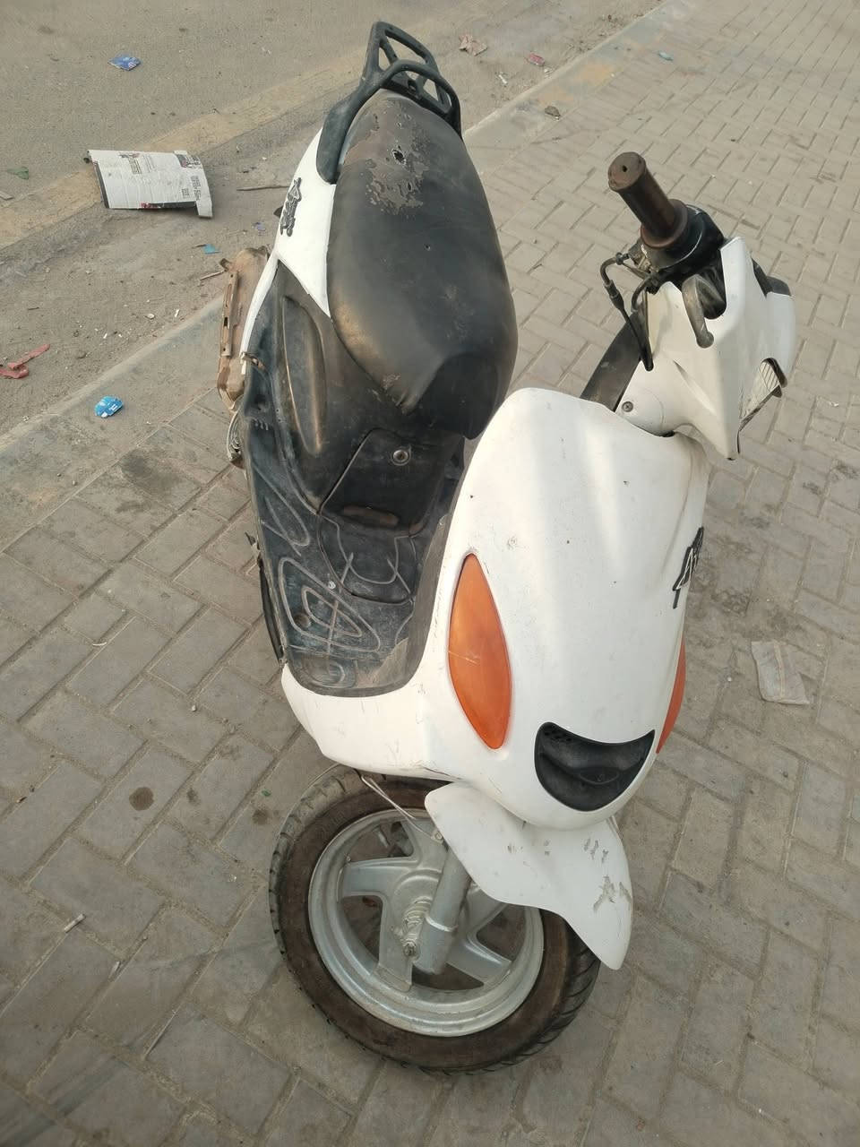 دراجات • محل علاوي • جديد