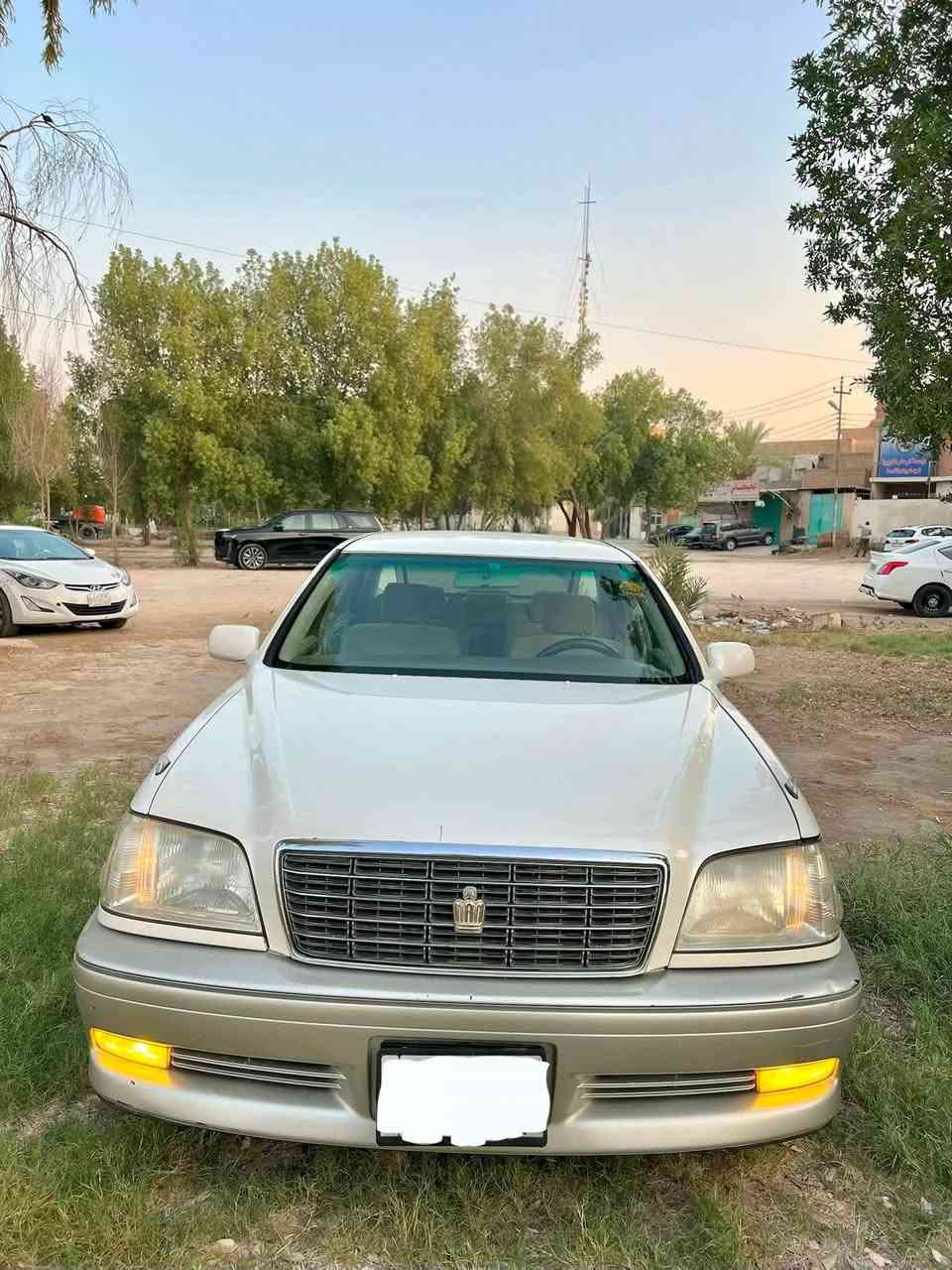 الـي يدور على جديد وبالكارتون
مـلكة ( ادوات ) كص قماره فقط - فـول 1/1 عدا الفتحه  ( 4 دكم ) 
تـحوير النجف درجه اولى  شرط ( فوك وجوا ) 
- حداديه - كير - مكينه - تبريد 100‎%‎ 
ثلاجه - 4كشنات كهرباء - قطعتين تبريد - ديفور الكبير شاصي 175
الـسياره : متتقيم جديده بمعنى الكلمه وجاهزه على اخر حبايه 
السعر : 44 ورقه وكلشي بالسوك موجود الجديد ميتقيم 
الرقم : ***********
