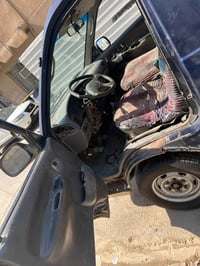 بريجو ٩٦ • سلف باور • نجف