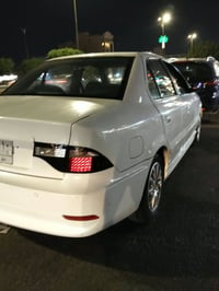 سمند سورنت • ٢٠١٢ • كربلاء