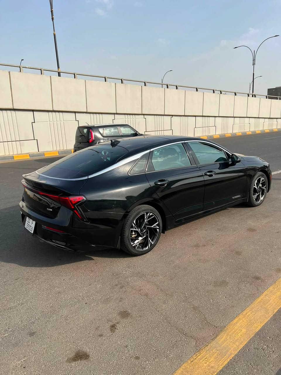 الله السلام عليكم 
بيع او مراوس 

كيا كي فايف 2025 شكل جديد k5

محرك : 2500 تنفس طبيعي مرغوب 

ماشيه 12 الف 

مواصفاتها 

1-بصمة 

2-تشغيل عن بعد 

3-بصمه ابواب وبصمه جنطه 

4-لد امامي وخلفي 

5-عدسات زنون 

6-نقاط عمياء 

7-شاشتين دشبول متصل 

8-عدادات ديجتل 

9-تبريد لمس 

10-حساسات 360 درجة 

11-سايد بريك كهربائي 

12-اوتو هولد 

13-توقف ذاتي

14-قيادة ذاتية

15- وضعيات قيادة

16-تحديد مسار

17-نقاط عمياء

18- ويل گب كروم

19-تحكم مود درايف 

20-فول تحكم ستيرن 

21بنوراما 

رادارات امامي خلفي وجانبي مع اوتو ستوب 

سياره حادثها جاملغ وشويه من البنيد  يعني قطعتين صبغ 

عنوان : بغداد اليرموك 

السعر 180$
بيع او مراوس 

الاستفسار  :***********
