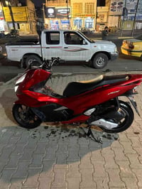 PCX • ١٥٠ • جيل ثالث
