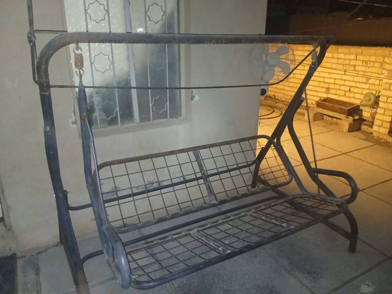 البيع مرجوحه حجم جبير 150 وبي مجال رقم تلفون ***********
