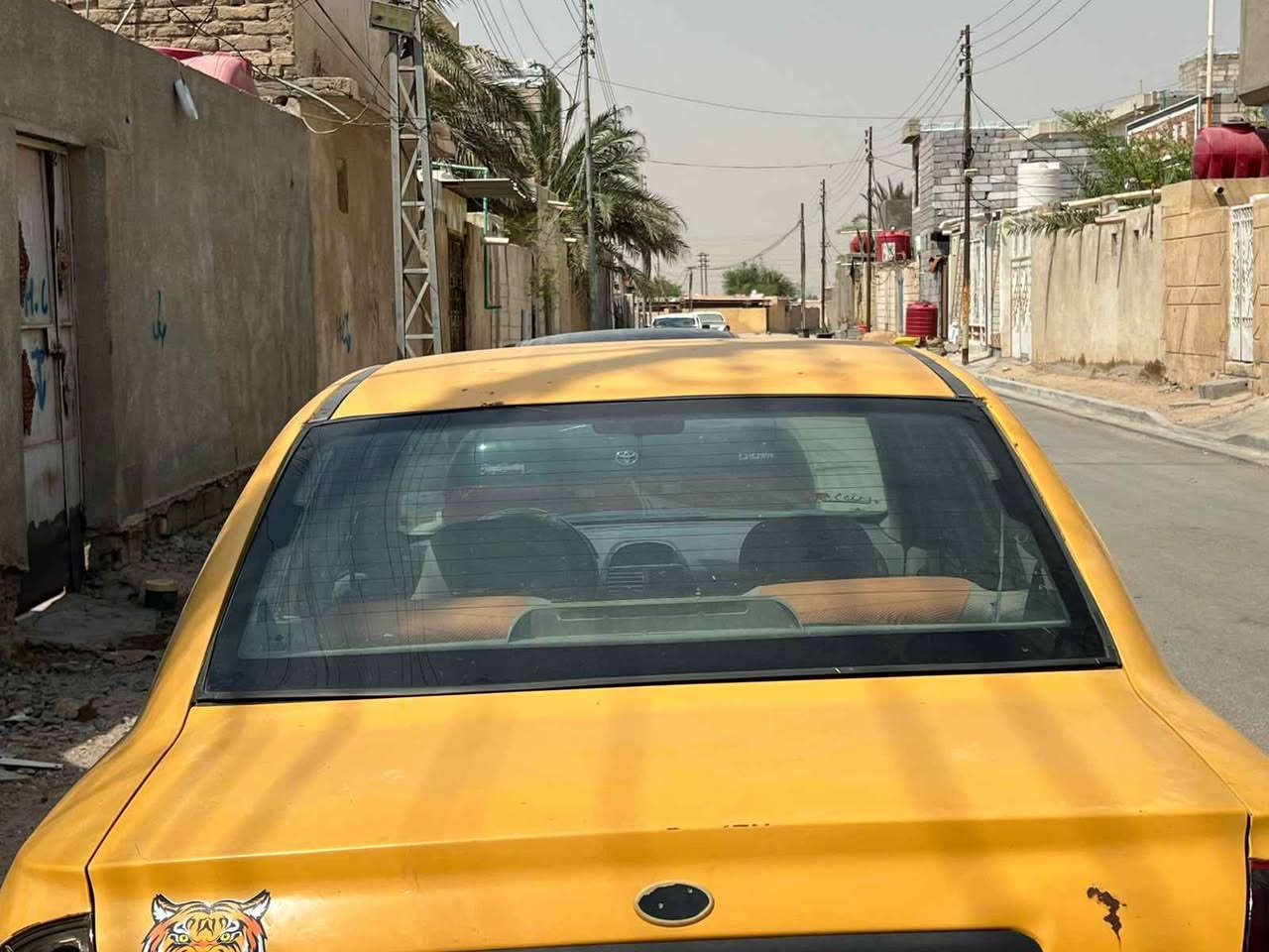 الرقم *********** الزبير, البصرة
