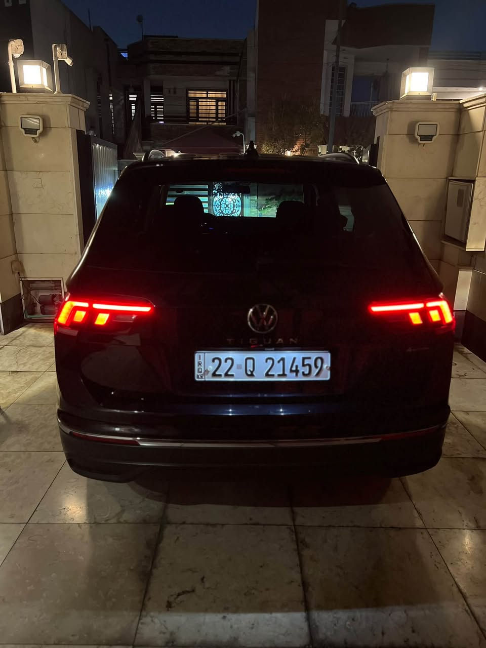 � تيكوان للبيع موديل 2022
🇺🇸 وارد أمريكي
⭐ SE
📍 ماشية 50 ألف ميل
🔧 بيها جاملغ وبنيد

💰 السعر: 160 ورقة وقابل للتفاوض

📞 ***********
