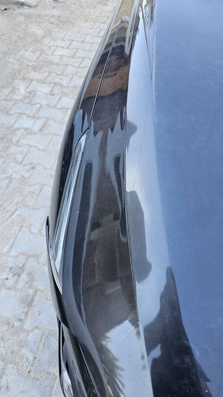 كيا  K5  موديل 23 معوقين ذي قار
. وارد امريكي مبدل جاملغ وباب الي بصف السايق 
.سيارة مفولة ونضيفة كلش ماشية 80 الف 
 . بيع مستعجل رايدهة ب 145 
. للتواصل  *********** 
. تعال خاص اوديلك السونار
