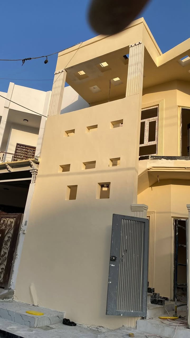 صبغ داخلي • صبغ خارجي • صباغين كركوك