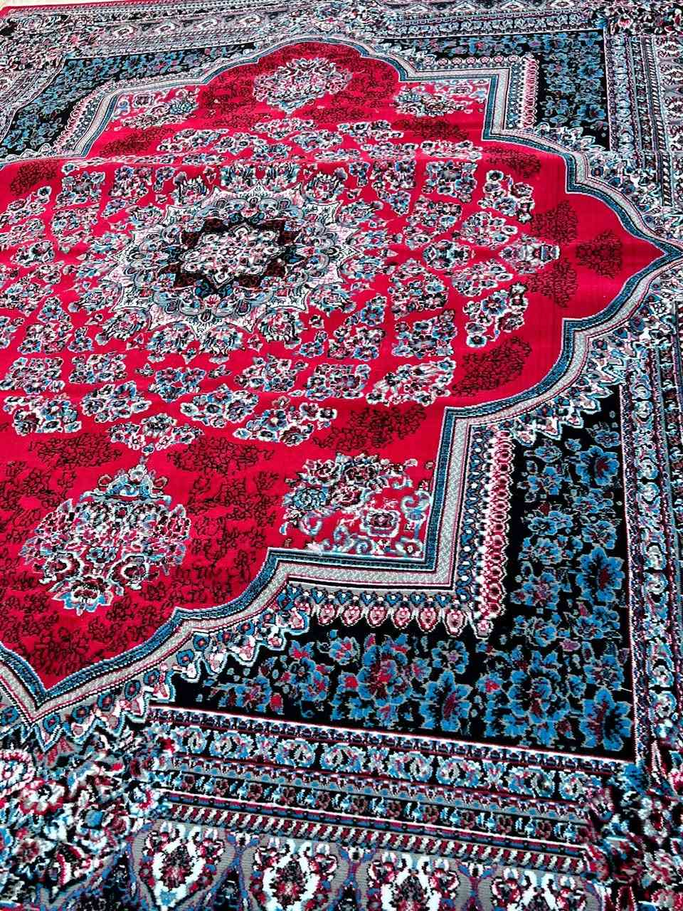 السلام عليكم زولي للبيع آخر 5 قطع كله جديد القيسات 4x3.3x2
الأسعار خاص الاتصال ***********
توصيل داخل الصويره فقط
