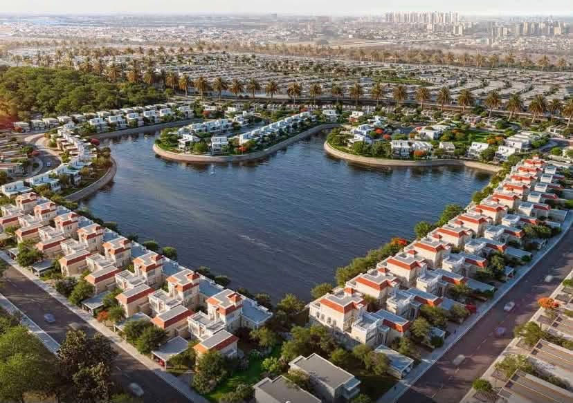 🔴 نعلن عن افتتاح المبيعات في داماك هيلز بغداد
تون هاوس لامار وحدات سكنية محدودة بمقدمة 15‎%‎ فقط
بمساحة 240م 

🔹 نظام دفعات مرن، وسند عند الاستلام 
والأهم… الوحدات المتاحة محدودة.

إذا كنت تبحث عن سكن بمستوى مختلف، 
تواصل معنا لتحديد موعد لرؤية النماذج، ومعرفة تفاصيل الدفع والاسعار وتاريخ الاستلام
📞 للتواصل والاستفسار:***********
