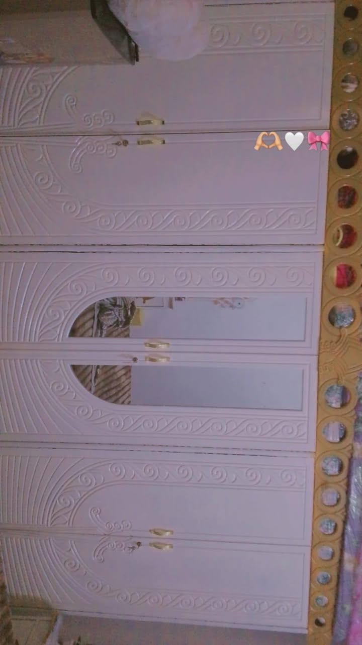 غرفة نوم • تصميم عراقي • كربلاء