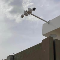 تنصيب وصيانة موقعيه • كامرات اصلية • عمارة ميسان