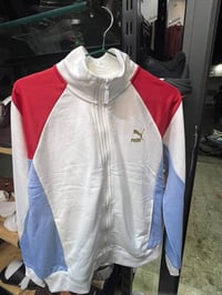 جاكيت PUMA • أصلي • قياس L