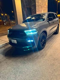الوحــش الأمــريكي دورنكو موديل 2023 GT 👑👑👑👑👑👑👑👑👑 اللون : سمنتي ♨️ الم...