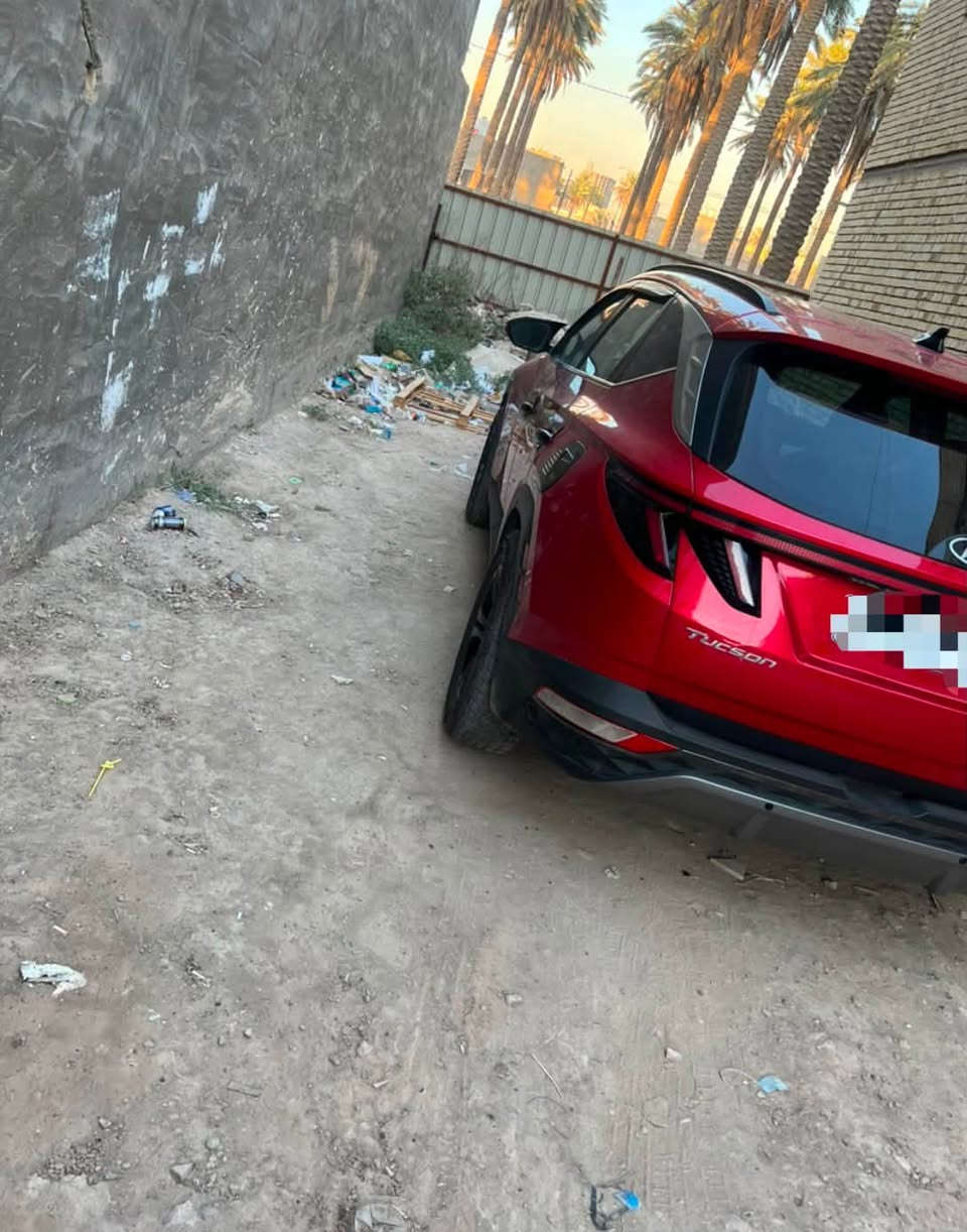 هيونداي
توسان

موديل 2023

محرك 2.5 

4 سلندر 

المواصفات امريكيه 

ماشيه 100،000الف 

ضرار قطعه واحدة ضربه قبق الجنطه

اللوحة بغداد خصوصي 

***********
