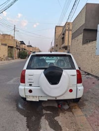 تيكو • ٢٠١٢ • جير ميكانيكي