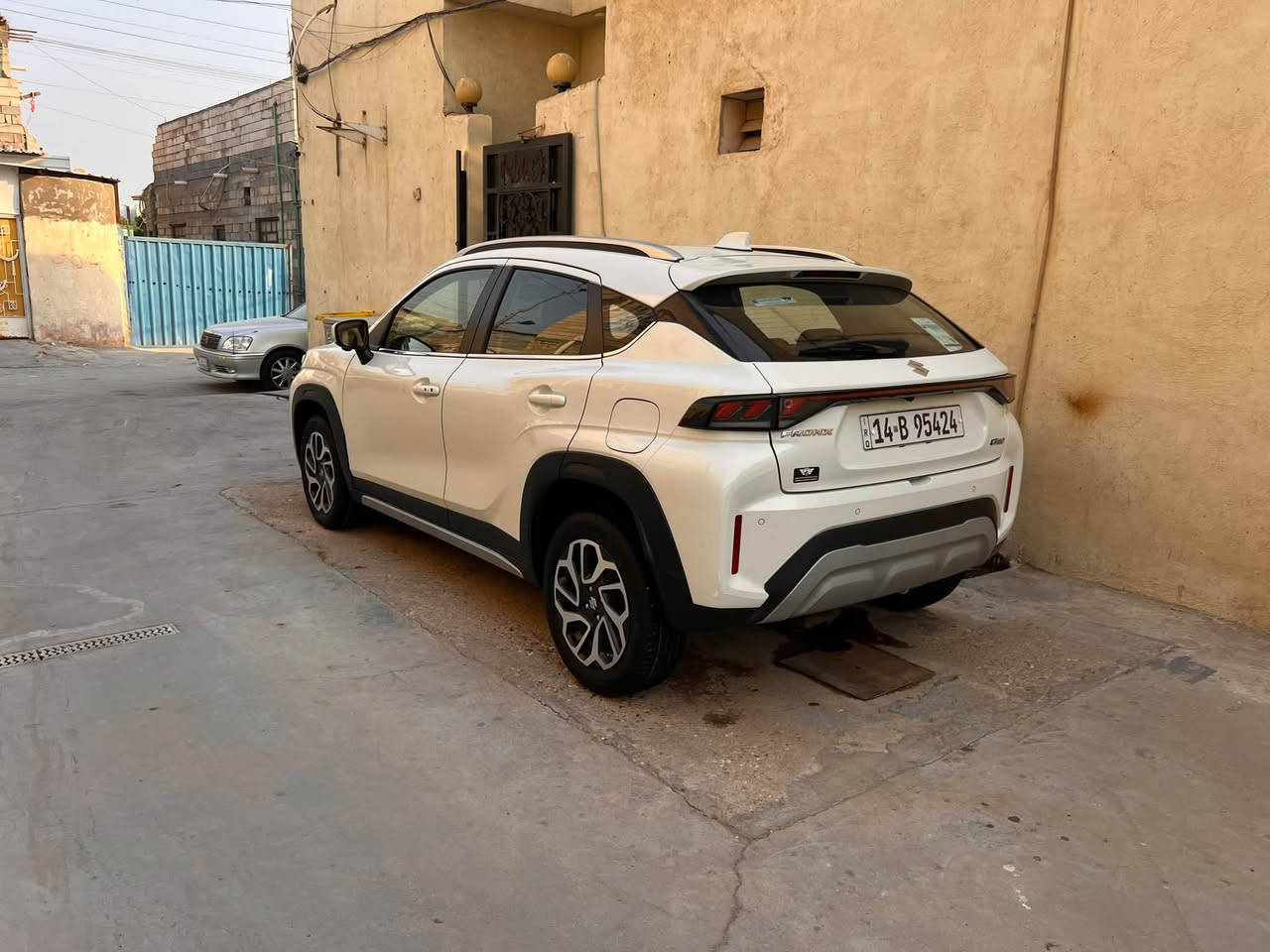 فرونكس ٢٠٢٤ • وارد خليجي • كفاله الشركة