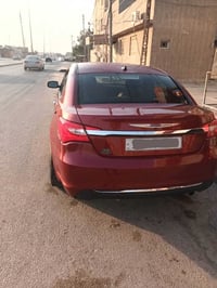 سي 200 • ٢٠١٤ • رقم إنكليزي