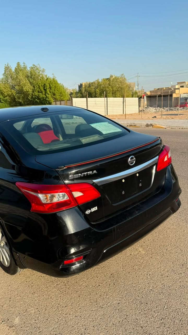 سنترا 2019 رقم بغداد سونارها موجود بالصور السعر ب 100 وبيها مجال المكان فلوجة ***********
