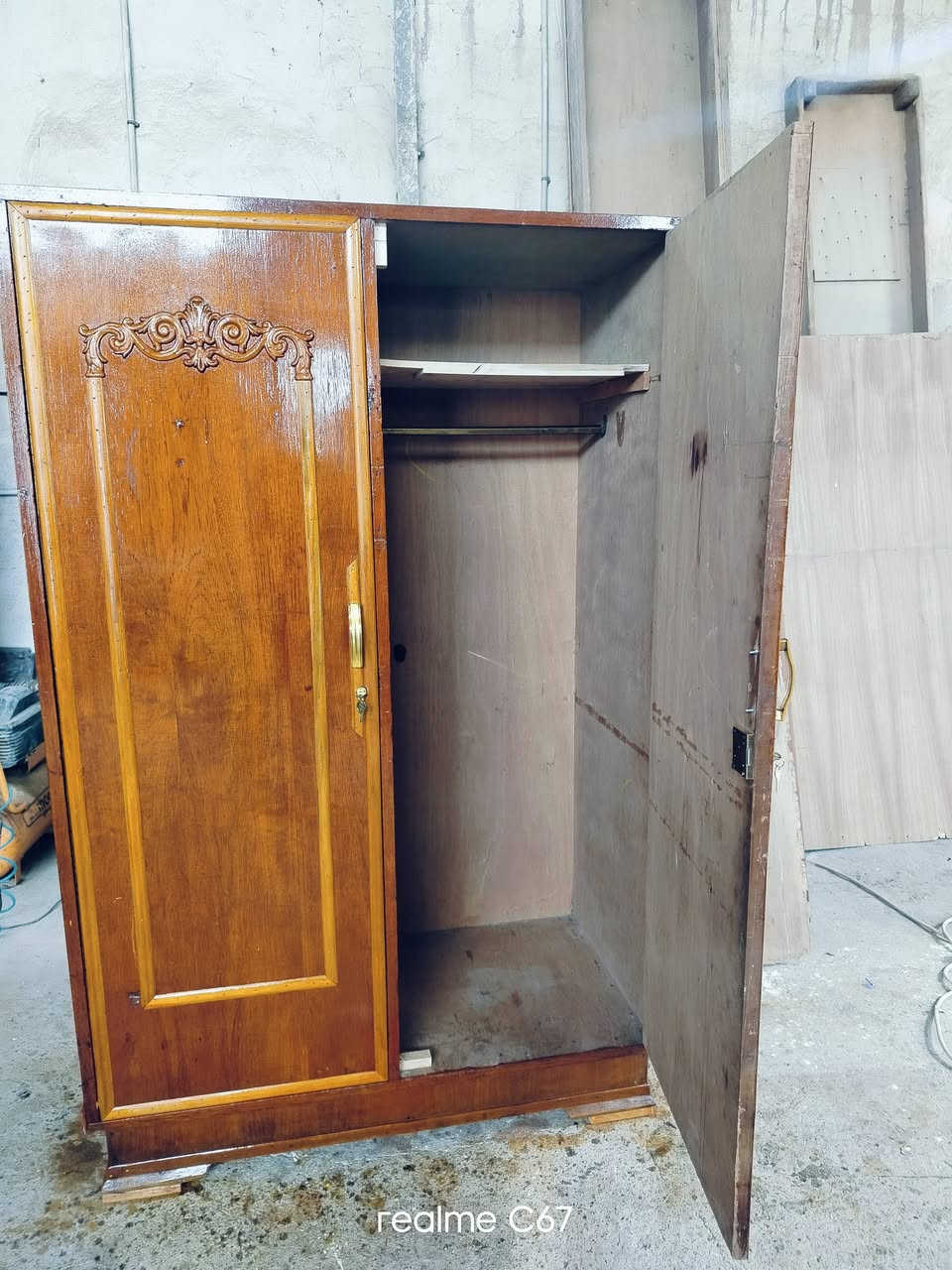 كنتور • ٢باب • ثقيل