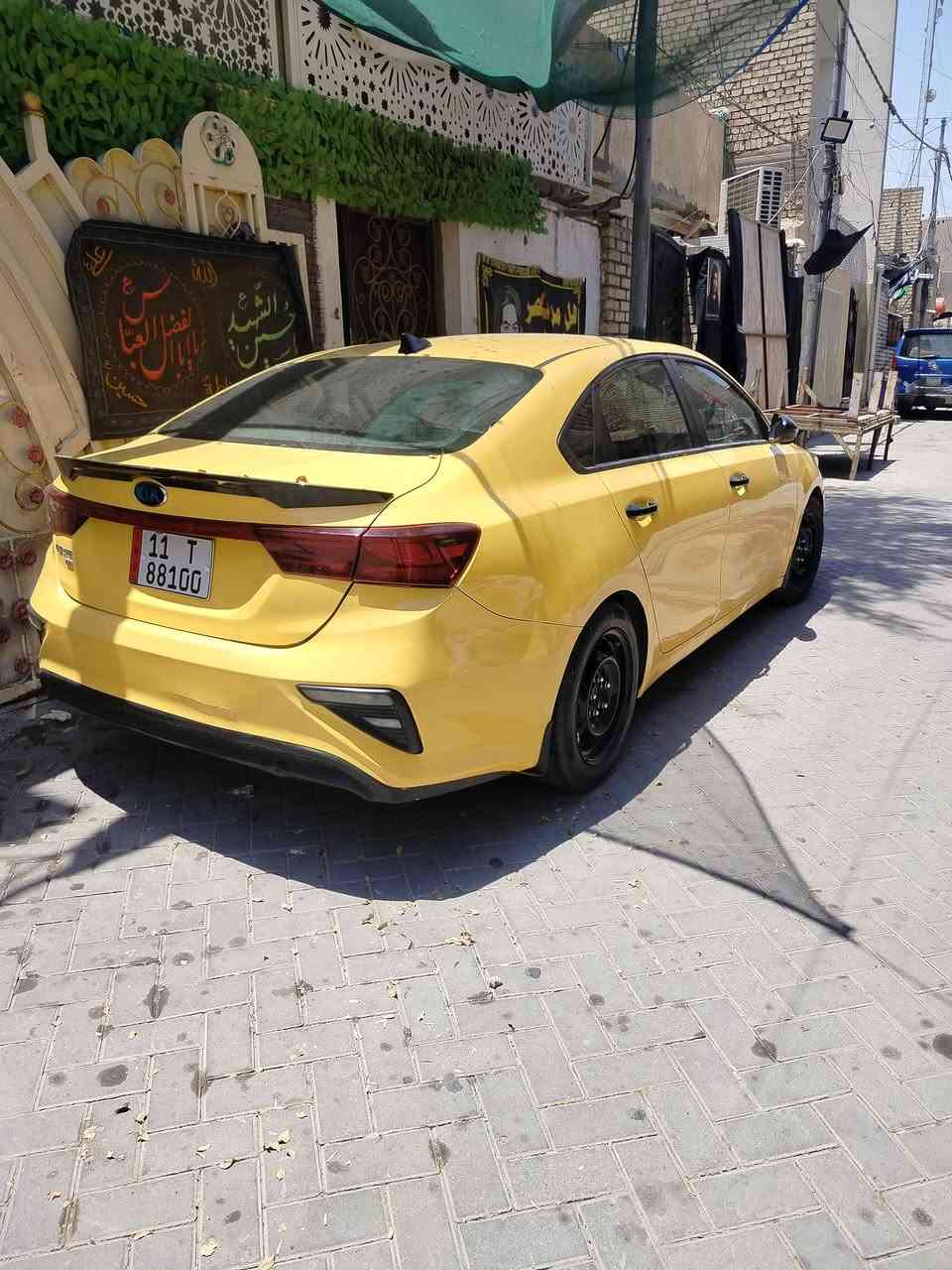 فورتي موديل 19بسمي السعر 120بيه مجال بغداد مدينة الصدر جوادر رقم الهاتف ***********
