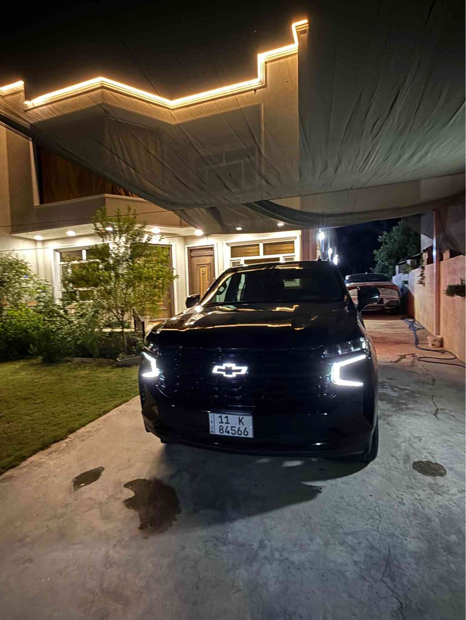 سلام عليكم
 🚘تاهو 2024 LS 
مكينة 5300 
وارد امريكي 
حادث السيارة ياب خلف السياق بارد 
وتكحيل ب التكمة اثر التحميل 
ايرباك بردة فقط 
مواصفات LS معروفة 
حساس امامي 
حساس خلفي 
رادارات امامي و خلفي و جانبي و تحديد مسار 
كشنات كهرباء مخمل 
شاشة صغيرة 
ماشية 20 ميل ع ايدي السيارة اني مستوردهة 
رقم بغداد. باسمي 
 💵السعر 430$ 
📍مكاني كاظمية و اعضمية 
. ☎️ *********** بغداد, العراق
