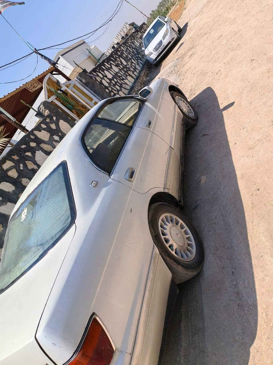 فحل • ١٩٩٤ • بابل جبله