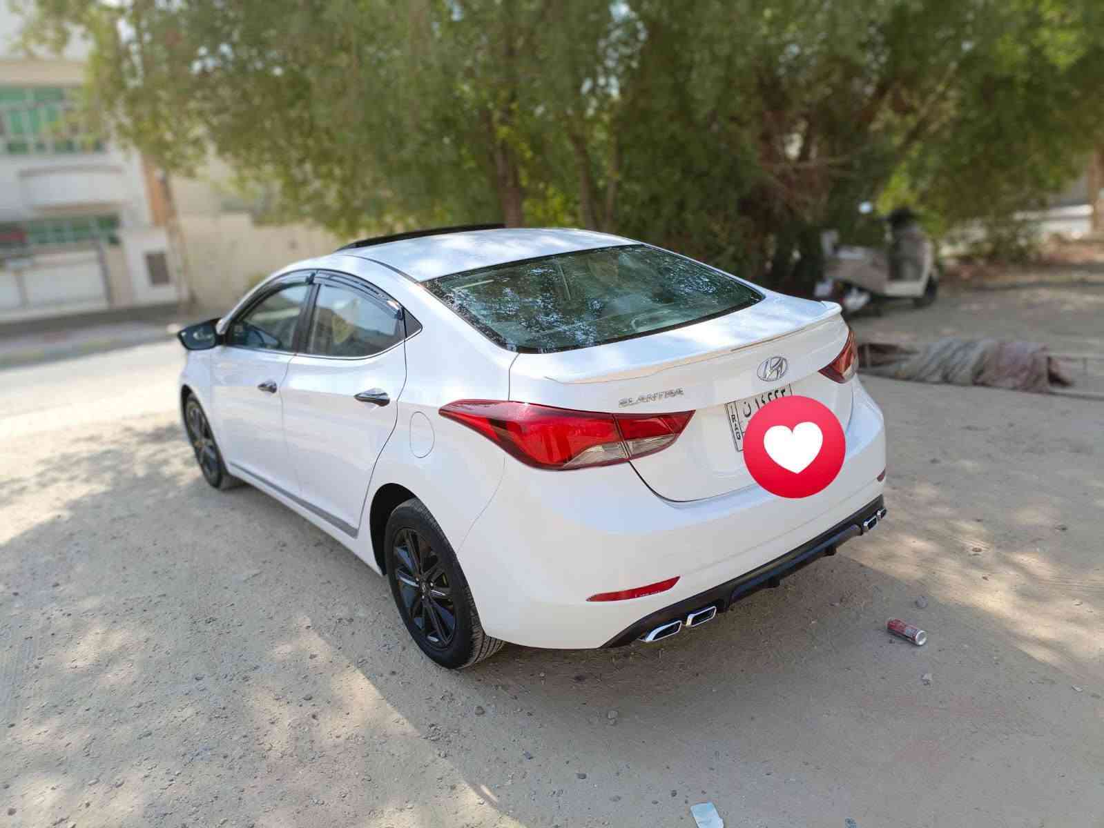 يالله سلام علیکم هونداي النترا 2015 خليجي فول مواصفات تحكم قيادة مري شفط فتحه شاشه فول قطعتين تبريد محرك 1800 رقم بغداد تحويل ثاني يوم سياره احلئ من صوره بعد بعدها ع وضع شركه السعر 110 مكاني رمادي تآميم قرب مول ام عمار 

***********

 الاتصال على رقم لا اتواجد ع فيس
