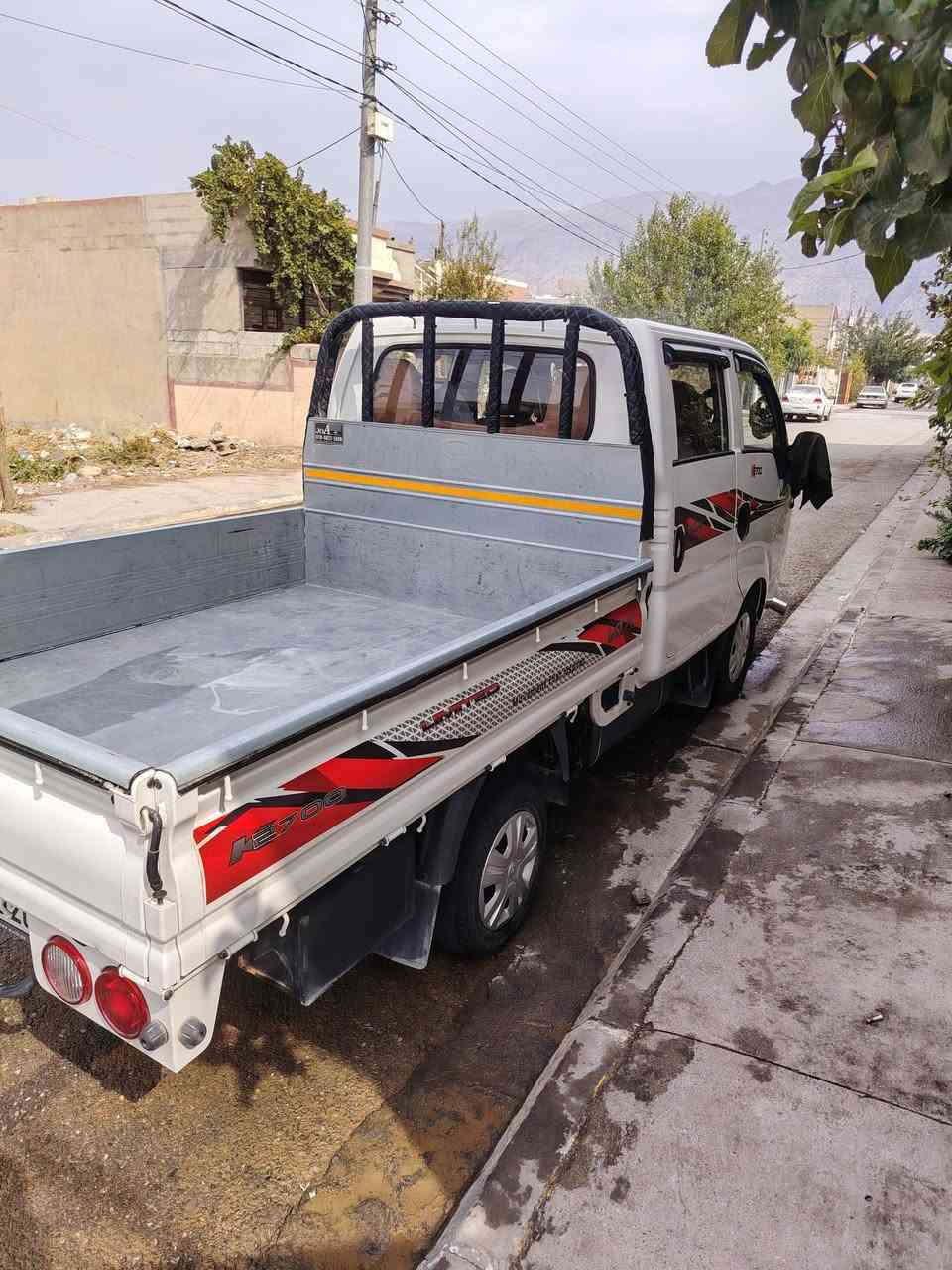 كيا • ٢٠٢٥ • تحويل مباشر