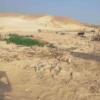 قريب معمل جمال • قطعتين • ٤٠٠م