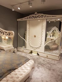 غرفة نوم • سعر مناسب • ما بيه كسر