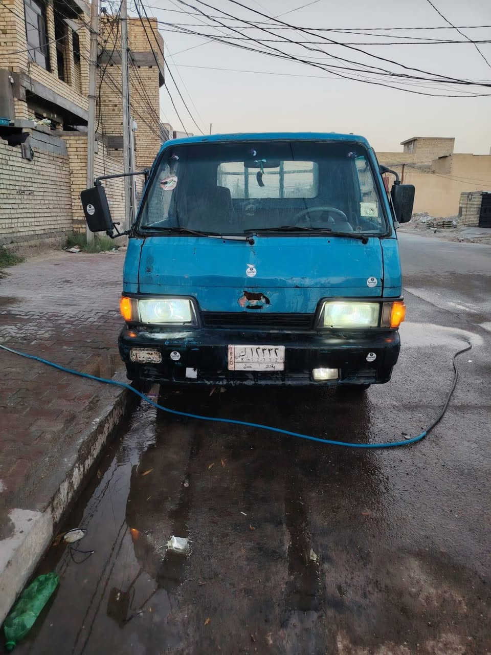 سلام عليكم كيه بنكو خمسه و تسعين رقم بغداد لبيع محرك كير كسن شاصي مكفلات تخم تاير نضيف نضافت لكشر سبعين بلميه بسعر 28 تتصل ***********
