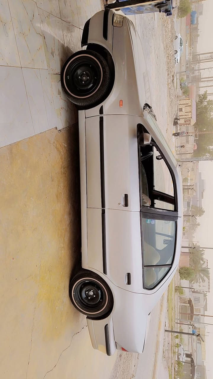 سلام عليكم سمند موديل 2009 لون سلفري بيع او مراوس حسب القناعه رقم بابل إنكليزي سنويه باسمي لل31 للستفسار الرقم ***********
