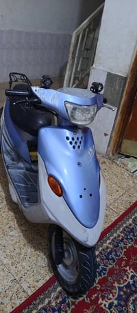 بيجي • تحتاج باتري • سلف