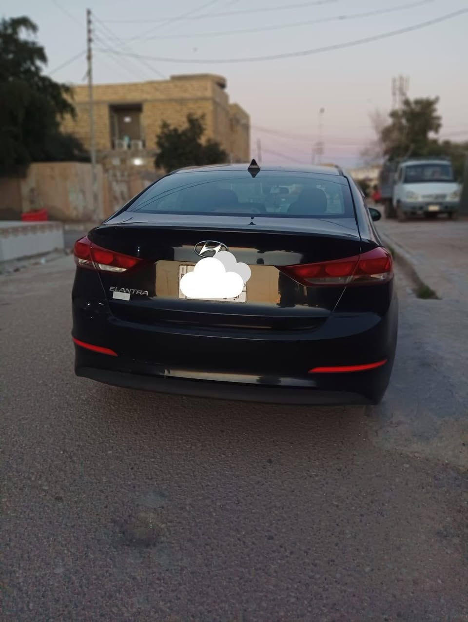 الانترا امريكي مكينه الفين دوش كير اي تي رقم بصره باسمي تبريد تدفئه كامره دواره شاشه كبيره بيه جاملغ مبدل السعر 100وبيه مجال ***********
